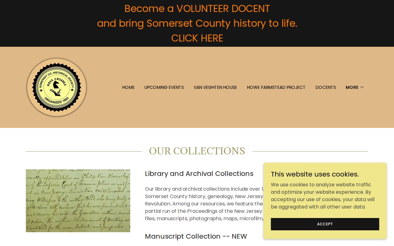 Franklin Township city directory research at Somerset County Historical Society collections